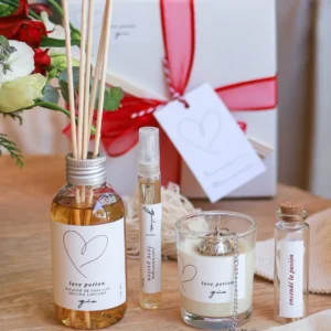 Box Love Potion